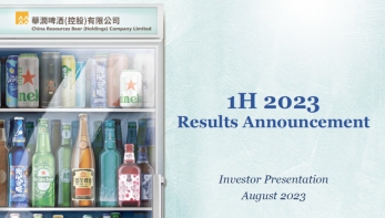 2023 Interim Results Announcement