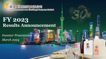 2023 Final Results Announcement