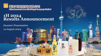 2024 Interim Results Announcement