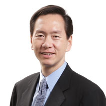 Mr. Bernard Charnwut Chan