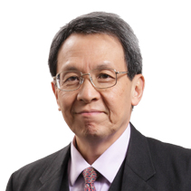 Mr. Siu Kwing Chue, Gordon