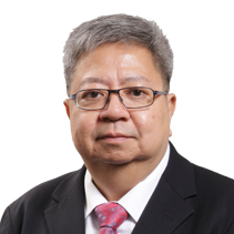 Mr. Houang Tai Ninh