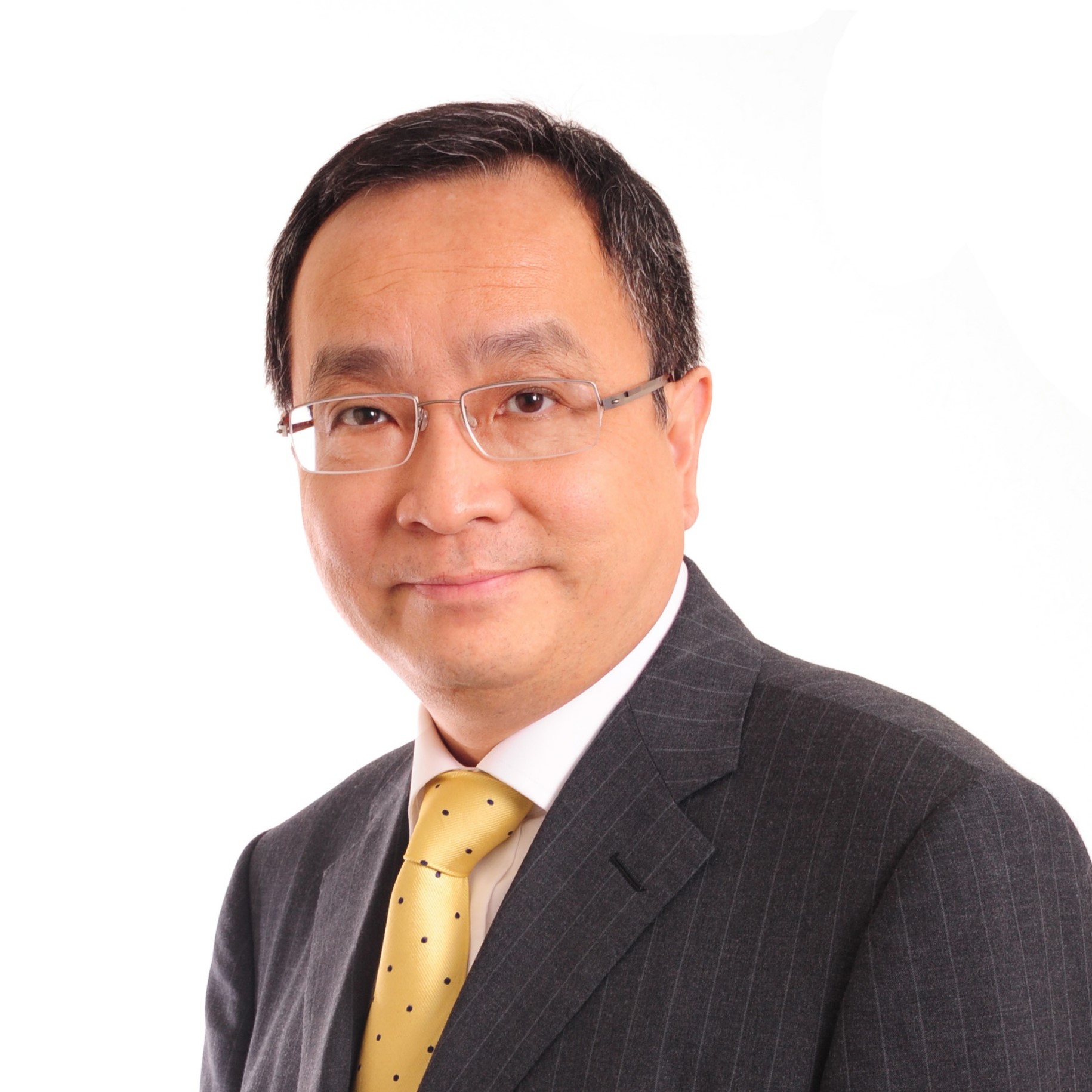 Mr. Lai Hin Wing Henry Stephen