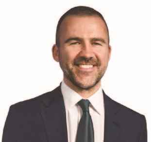 Mr. Daniel Robinson