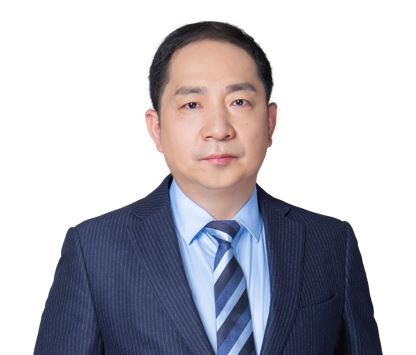Mr. Zeng Shenping