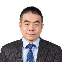 Mr. Wei Qiang