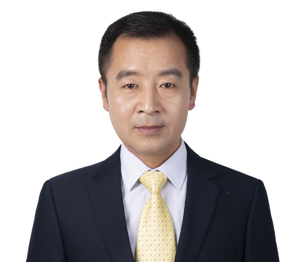 Mr. XIAO Qianhu