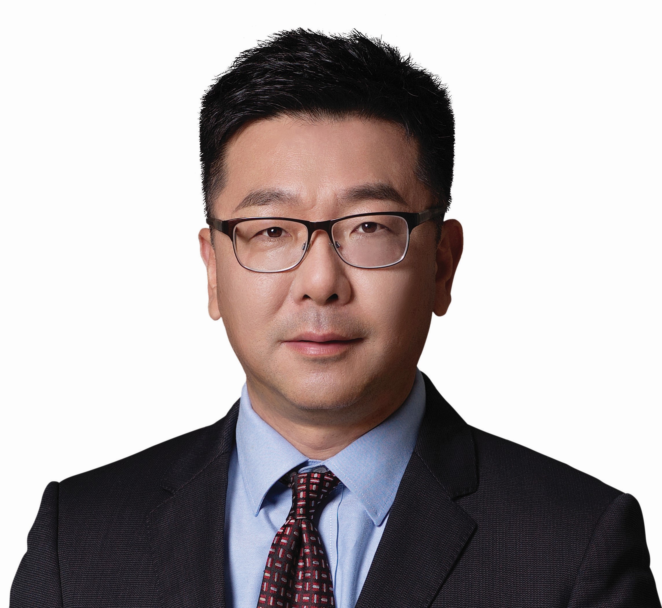 Mr. Zhao Chunwu