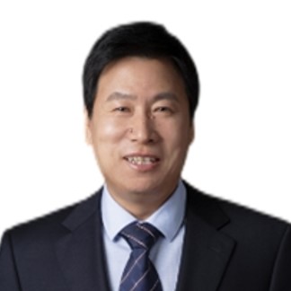 Mr. Zhao Wei